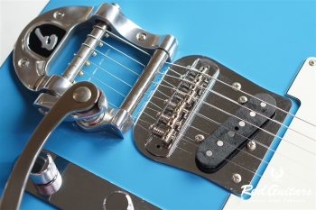 FSR MIJ Traditional 60’s Telecaster with Bigsby